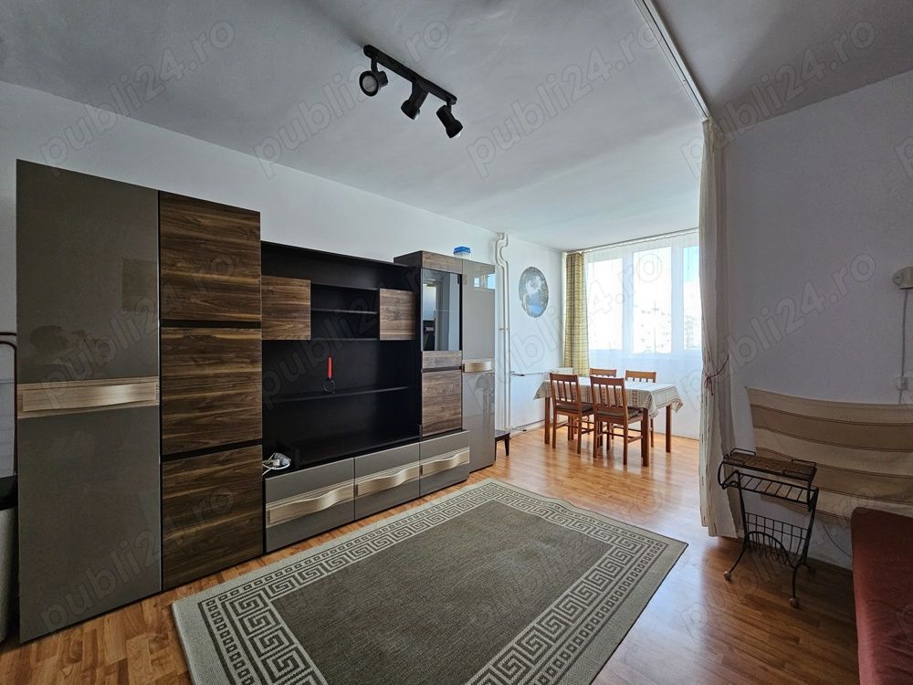 Garsoniera, etaj intermediar, Manastur - Poză 3