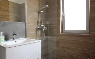 Monarch Village; Mosnita Noua,  2 locuri de parcare. - Poză 17