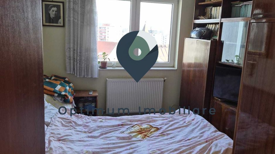 Apartament cu 3 camere in Manastur, etaj intermediar, zona Petrom ! - Poză 6