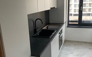 2 camere Rond OMV Pipera \ 2 rooms Ron OMV Pipera - Poză 6