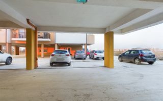 Apartament modern la parter în Giroc – Ideal pentru confort și accesibilitate! - Poză 12