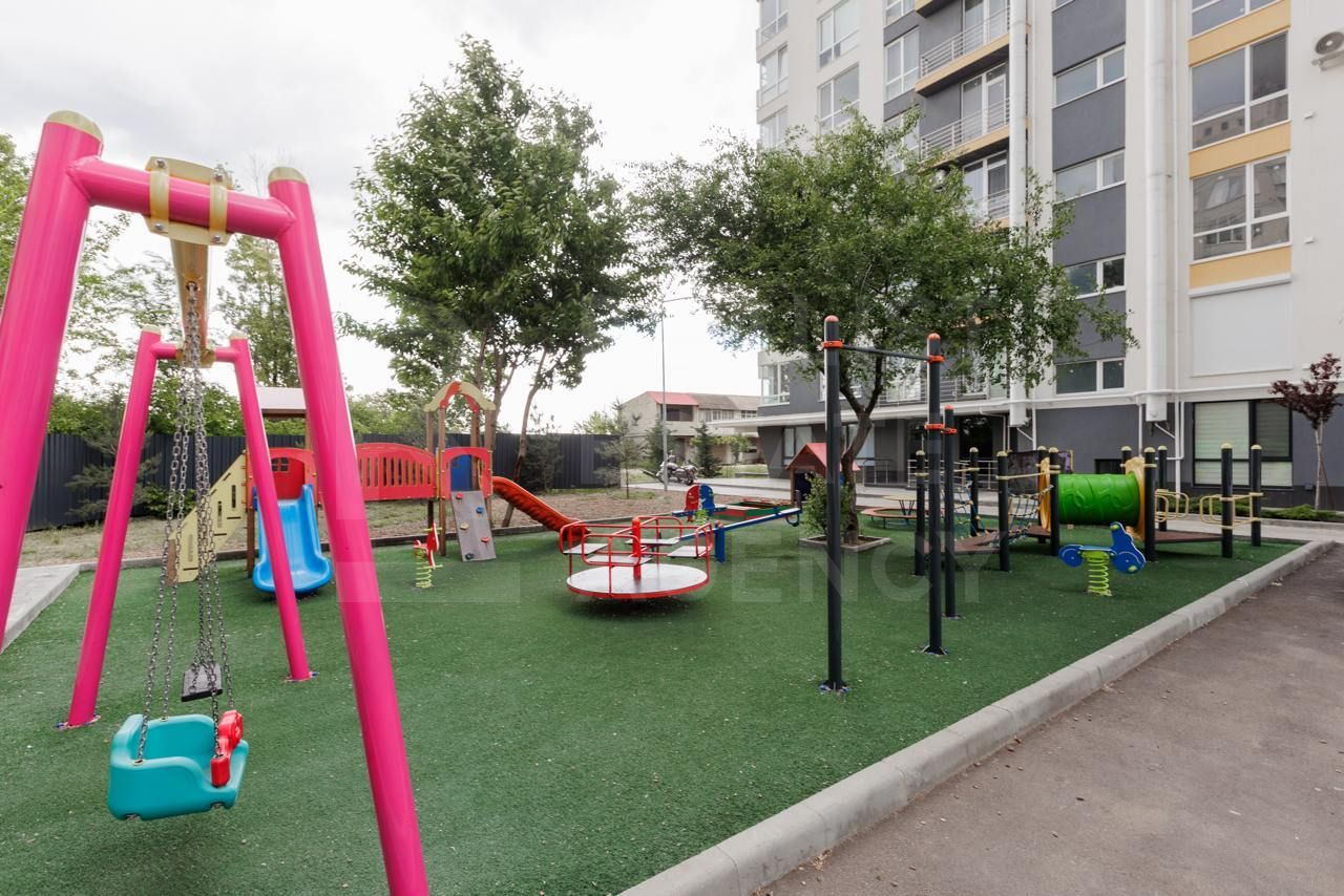 Vânzare apartament cu 2 domitoare, str. Ialoveni, Telecentru. - Poză 12