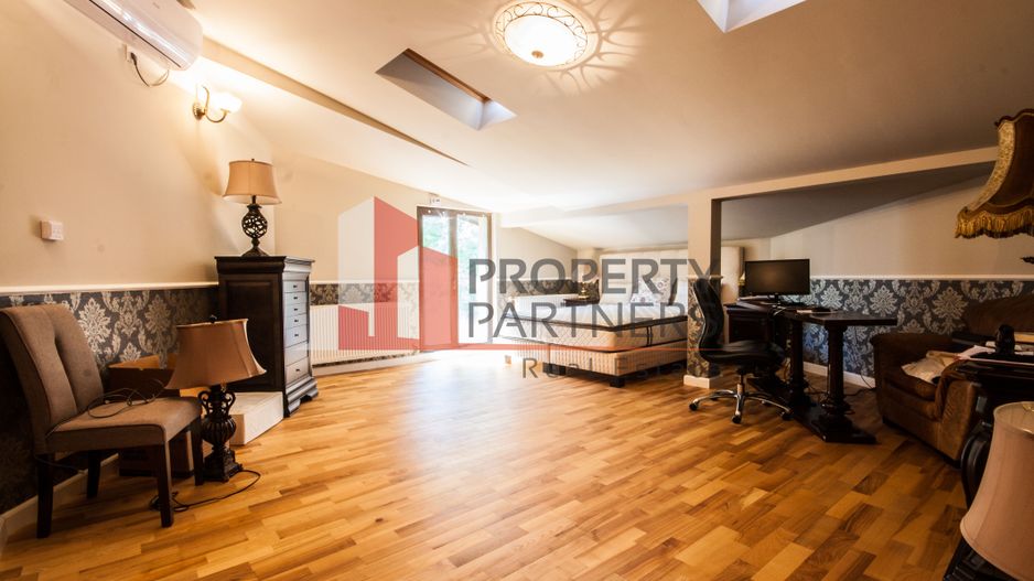 2 apartamente unite in casa in zona centrala, Unirii - Marasesti - Poză 8