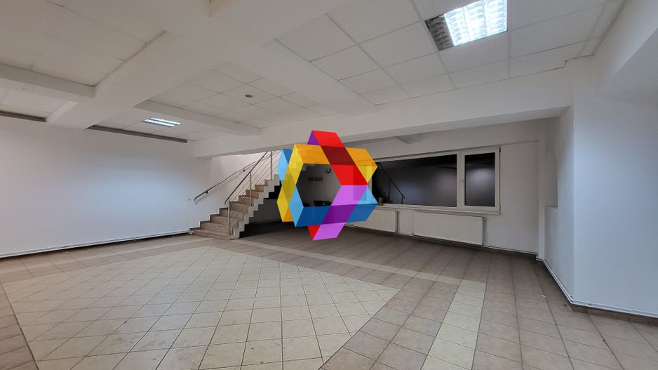 Spatiu de birouri - 280 mp # Plus-imo.ro - Poză 11