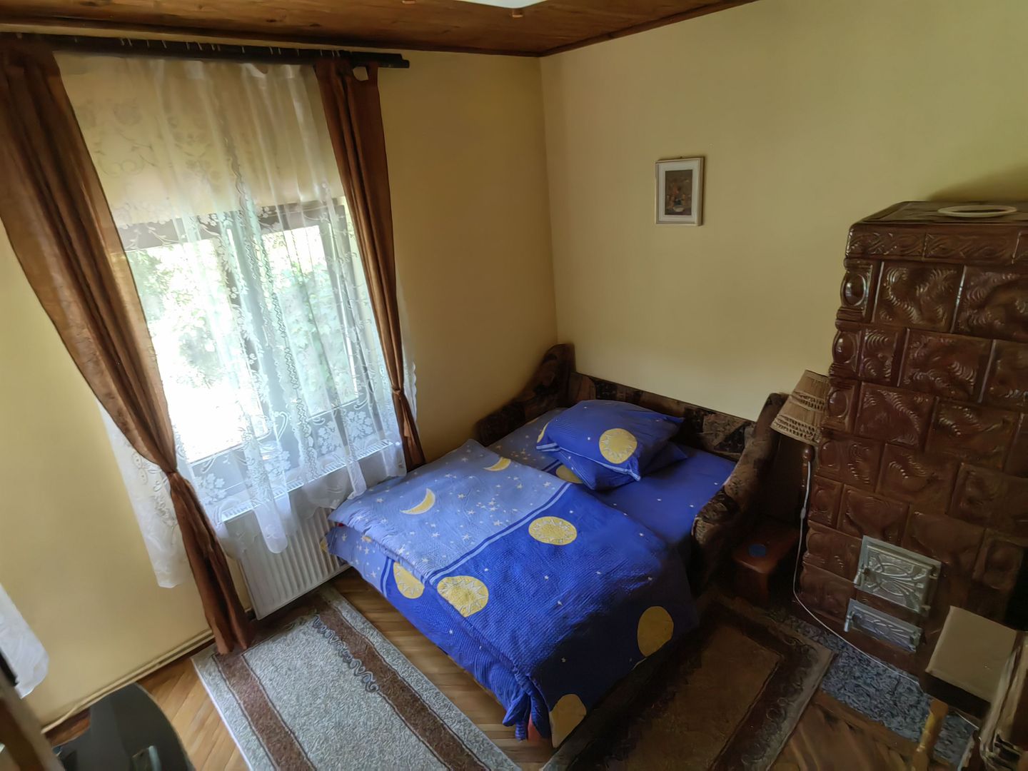 Casa/Vilă  aproape de pădure Vâlcele + 1235 m² teren 160.000 EURO - Poză 9