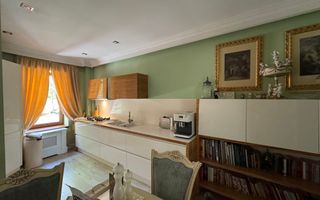 camere cu personalitate | Designer | 112 mp | Herăstrău -Nordului - Poză 5