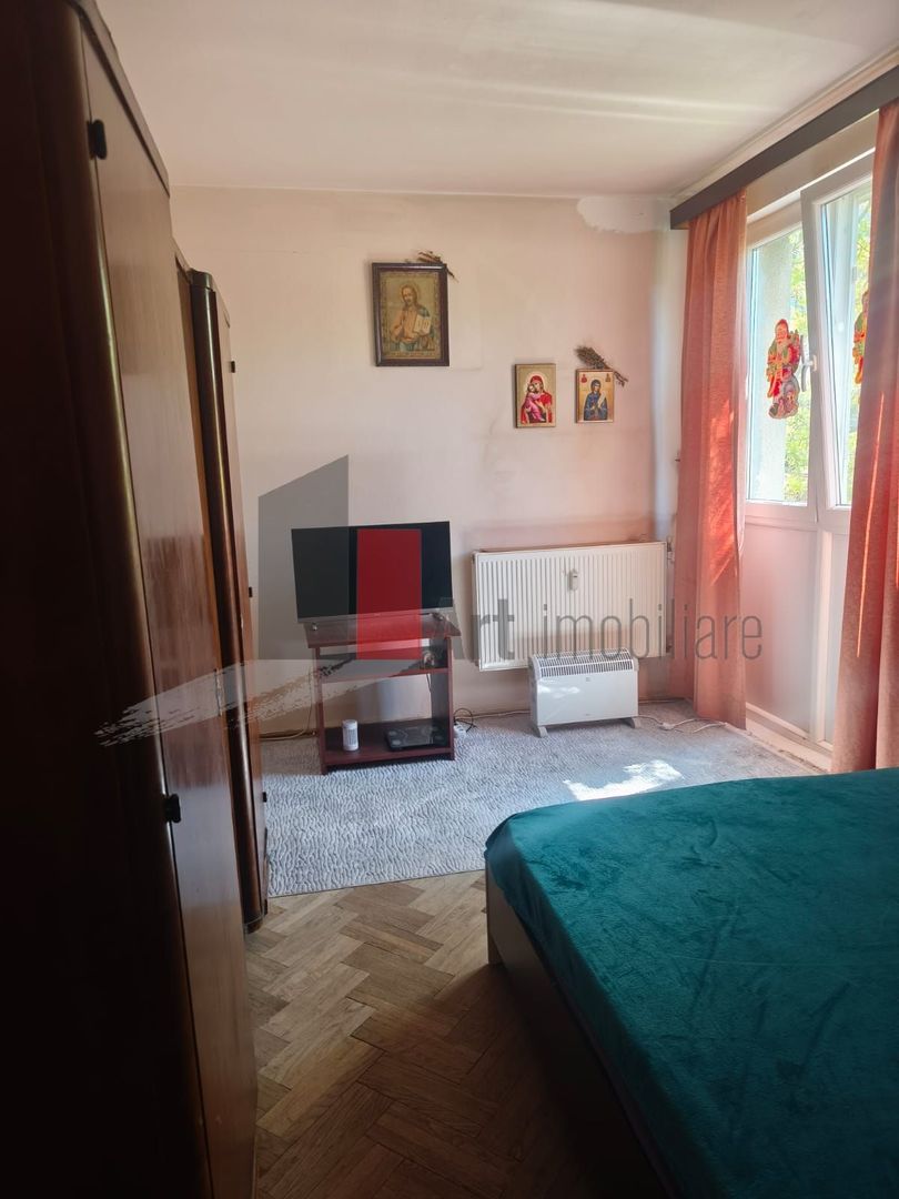 Apartament 3 camere Zona Gheorghe Petrașcu, Sector 3 – Ideal pentru investiție - Poză 1