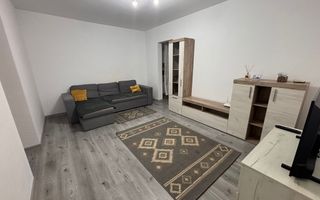 Apartament 2 camere semidecomandat – Tiglina 1, etaj 1 - Poză 1