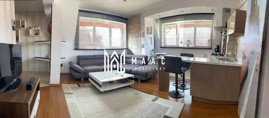 Apartament 2 camere I Etaj 5 I Lift I Decomandat - Poză 1