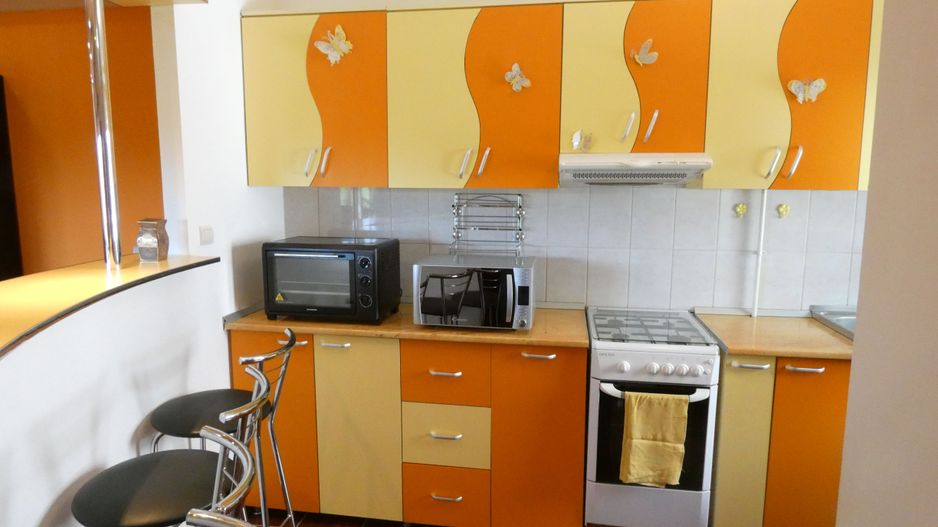 Apartament de vanzare pe str. G-ral Traian Mosoiu - Poză 8