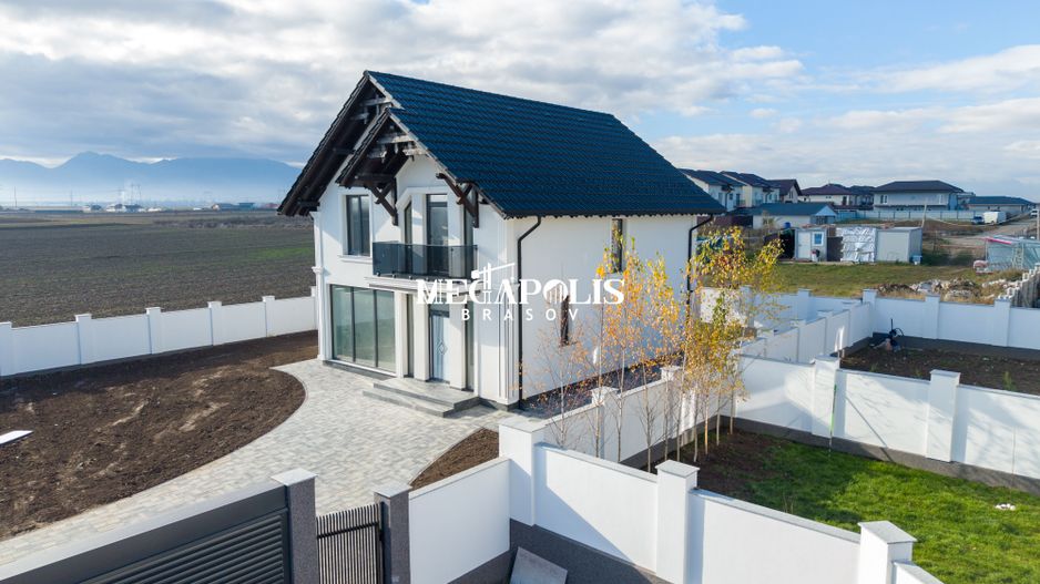 Predare Decembrie 2025 |  Drum Privat | Credit - Poză 2