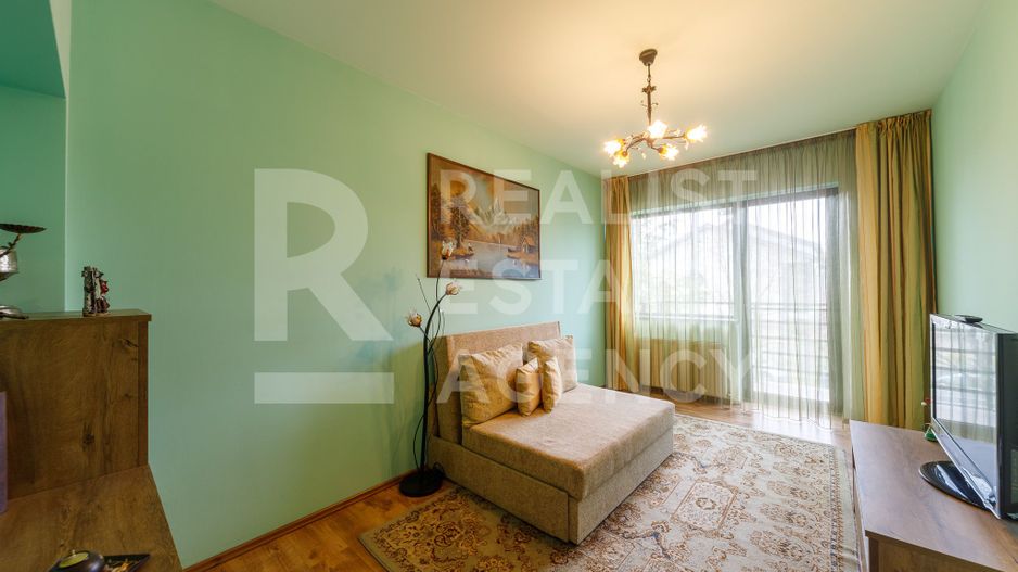 Vânzare, Duplex, 7 camere, zona Militari - Poză 21