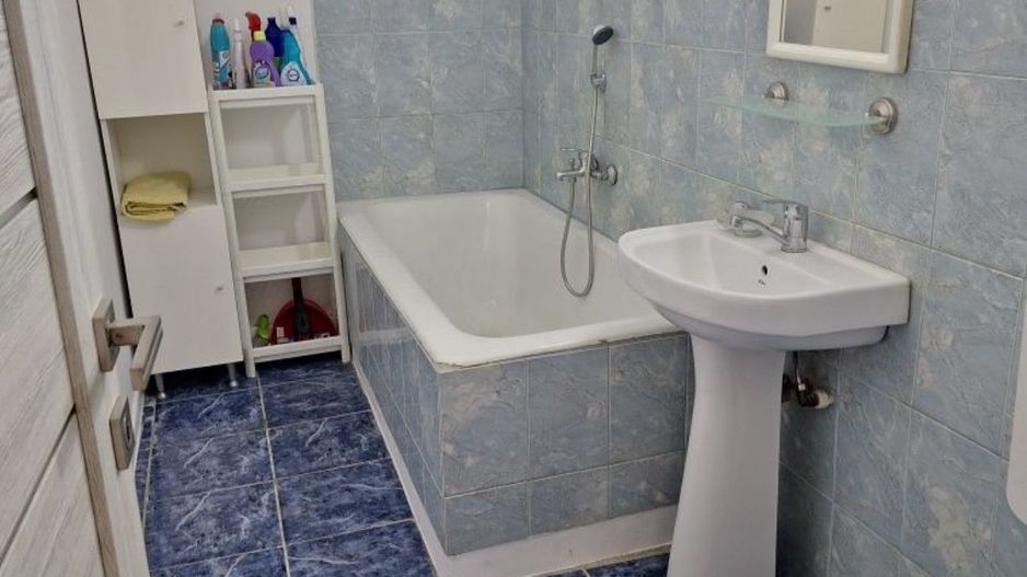 AP. 2 CAMERE STEFAN CEL MARE, PET-FRIENDLY, REABILITAT, METROU 10 MIN - Poză 6