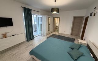 Garsoniera New World Residence - Delta Vacaresti - Poză 3