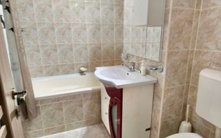 Apartament 2 camere de închiriat /Zona Gării, aproape de Centru - Poză 9