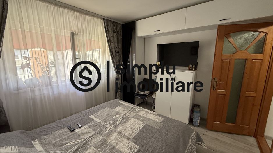 Apartament 2 camere Lapus - Poză 9
