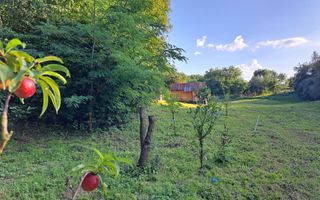 Teren intravilan pretabil pentru casa, 25 km de Cluj-Napoca! - Poză 2