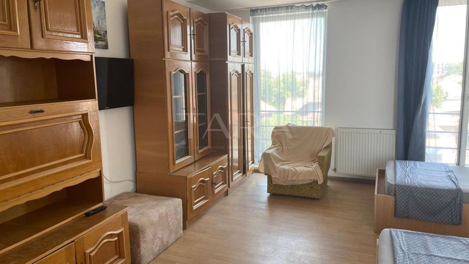 Apartament 3 camere decomandat – zona Someșeni. - Poză 1