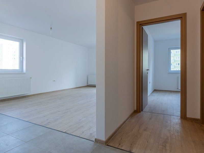 Apartament 2 camere nou nelocuit cu mutare RAPIDA COMISION 0 - Poză 6