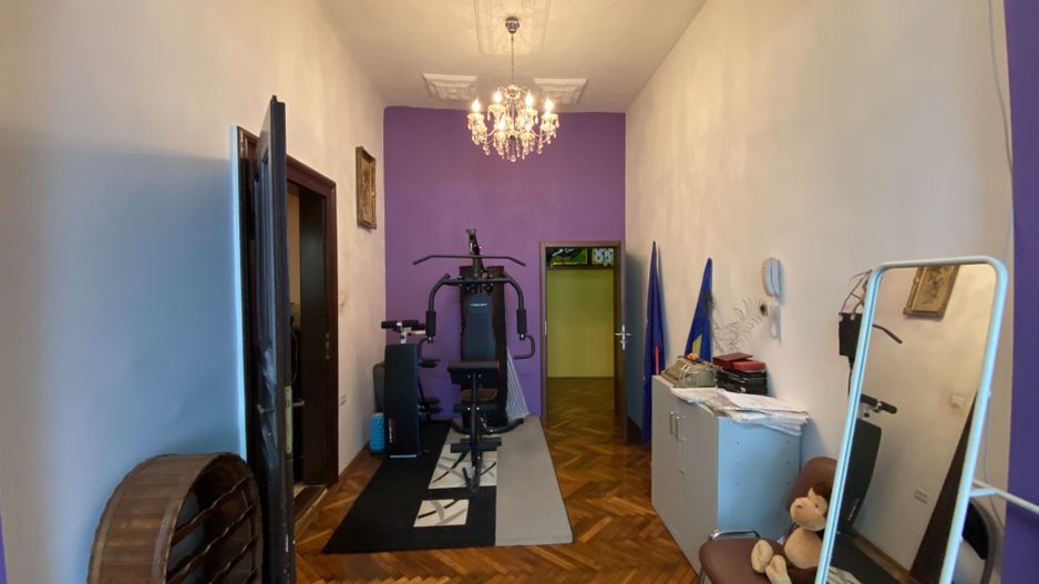 COMISION 0% | Apartament 5 Camere | 120mp | Parter | Zona Elisabetin - Poză 3