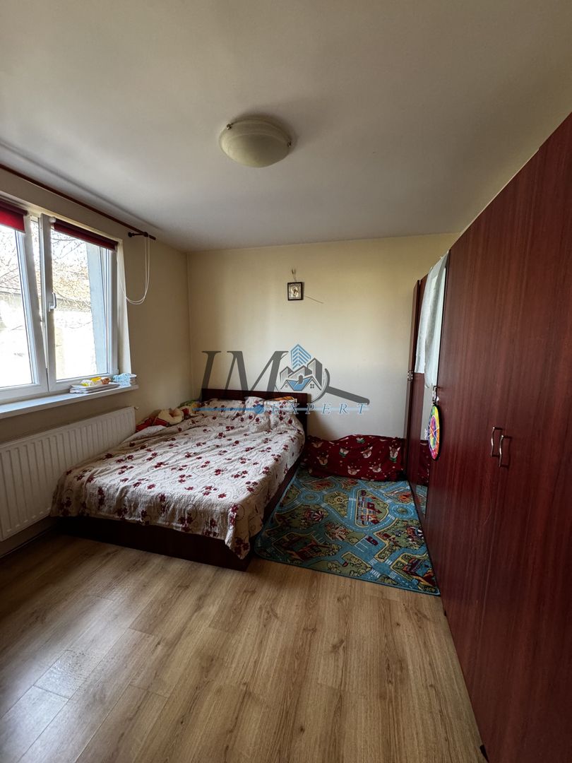 Apartament cu 3 camere de vânzare în Alba Iulia zona Tolstoi - Poză 5