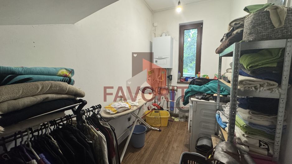 COMISION 0%. Pozitie centrala . Suprafata generoasa. Mobilat si utilat - Poză 26