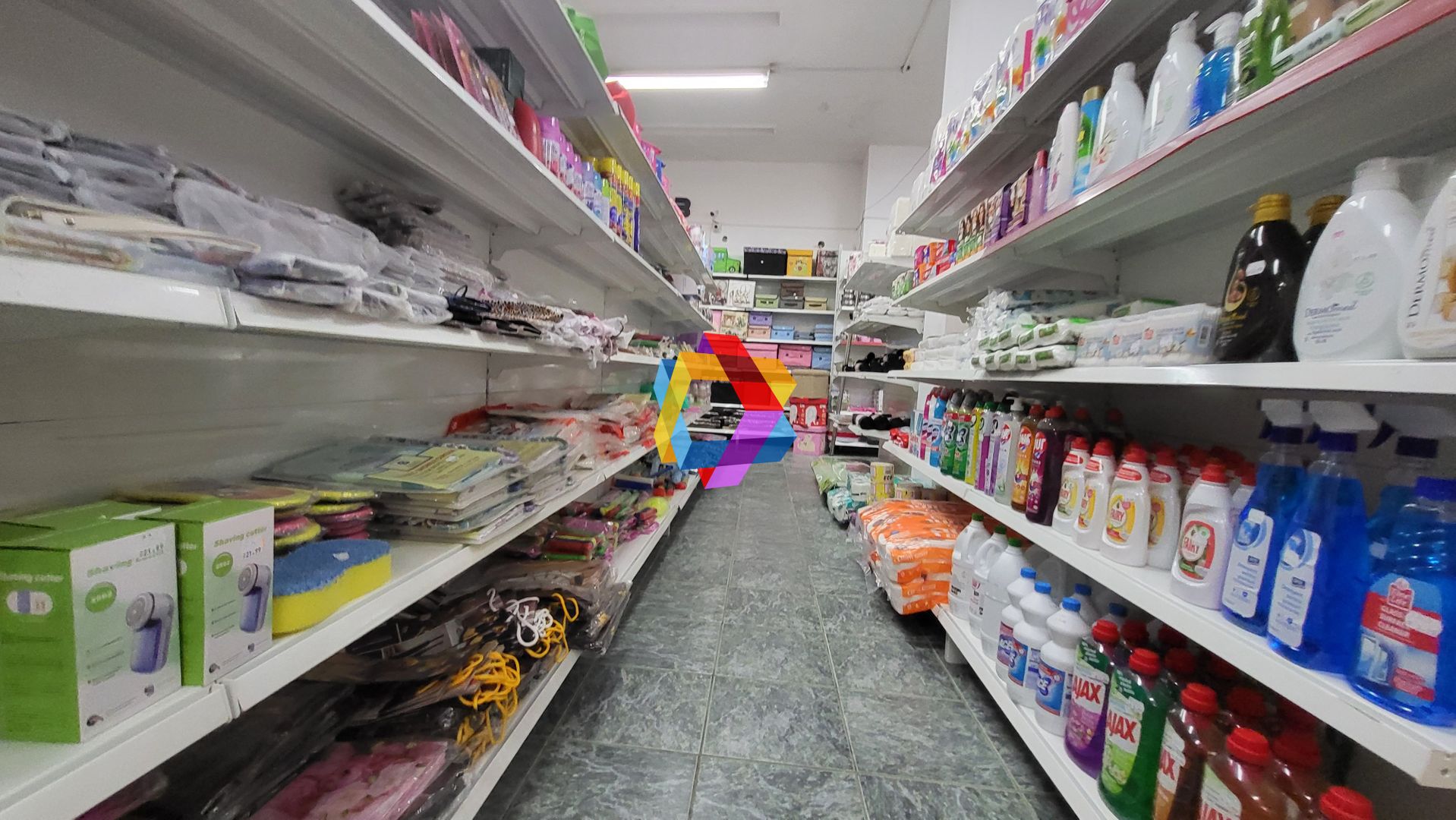 Spatiu comercial - 320 mp #plus-imo.ro - Poză 2