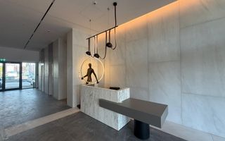 ONE NORTH LOFTS | IDEAL INVESTITIE | 2 CAMERE | 63MP | LOC PARCARE | - Poză 11