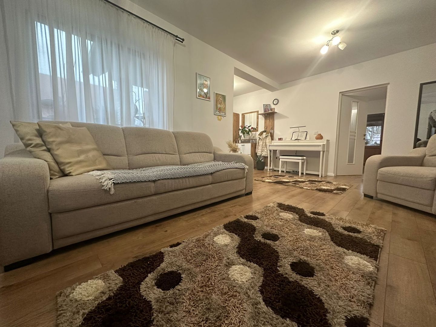 COMISION 0% !! | Casa individuala | Sanmihaiu Roman - Poză 5