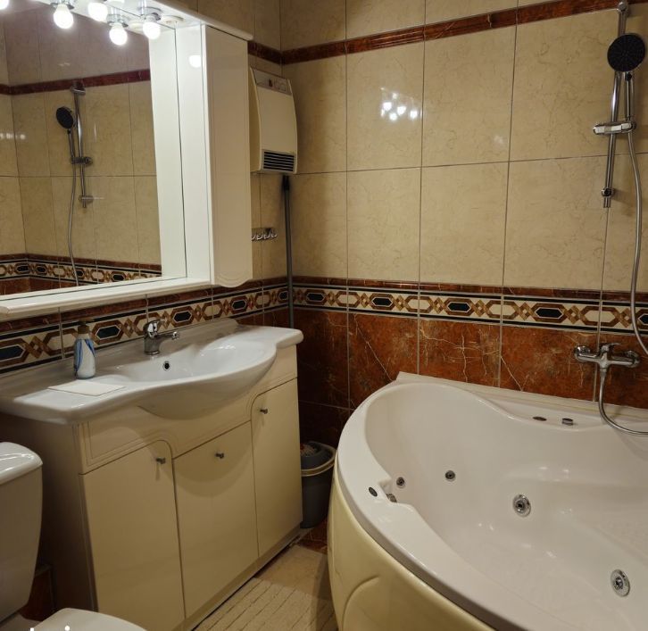 2 camere | Stefan cel Mare | stadion Dinamo | Floreasca - Poză 9