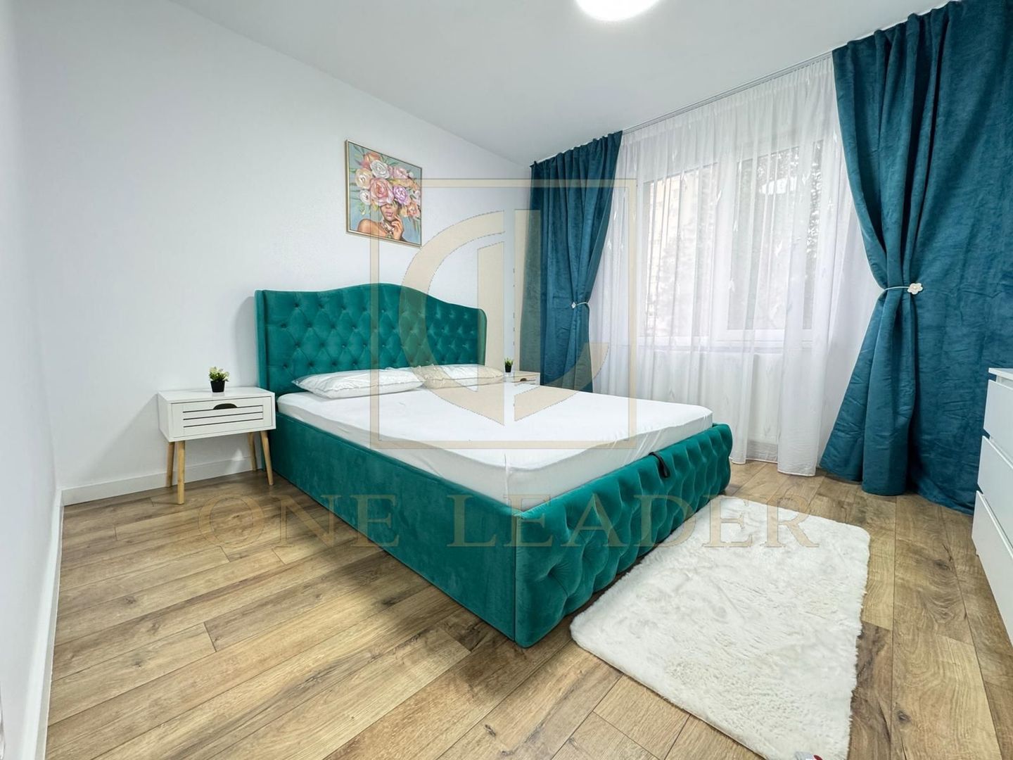 Apartament 3 Camere | Astra - Prima inchiriere - Poză 1