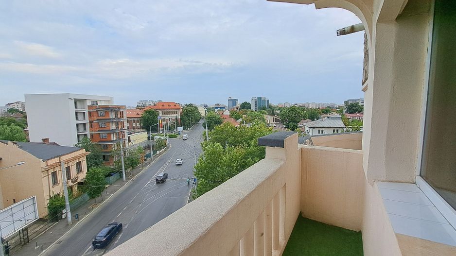 Garsoniera pe bd. Dacia - Poză 9