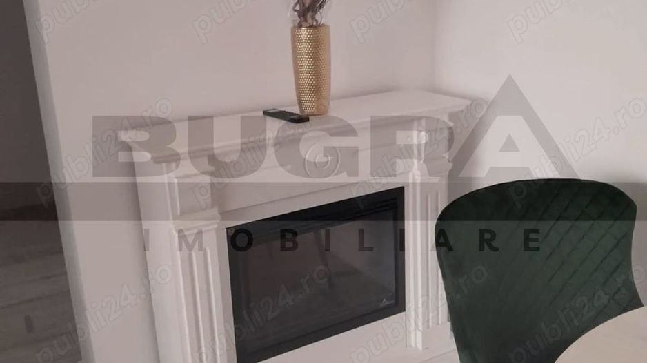 Apartament de 3 camere, modern, 50mp, parcare, zona Cluj Arena - Poză 3