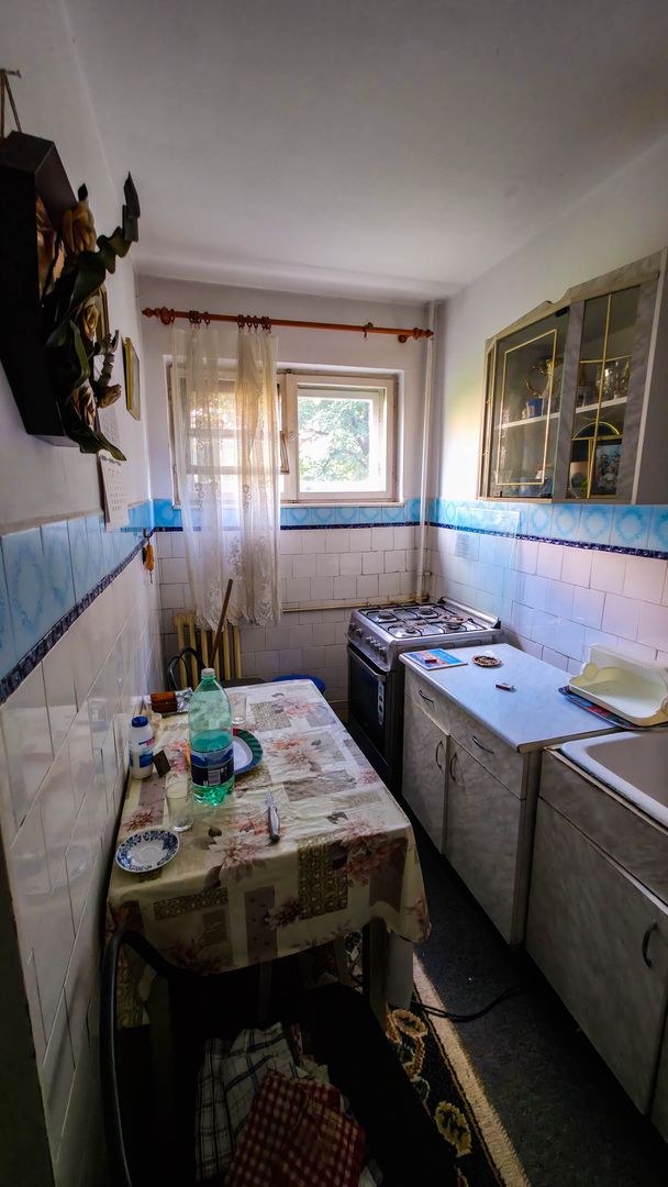 Apartament 3 camere Giurgiului B3 - Poză 10