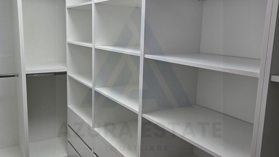 Apartament modern 3 camere 2 bai 70 mp utili Cartier Strand - Poză 7
