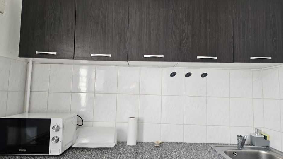 Garsoniera zona  Ardealul - Poză 9