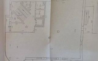 Vânzare, clădire separată, strada Constantin Brâncuși, Botanica - Poză 3