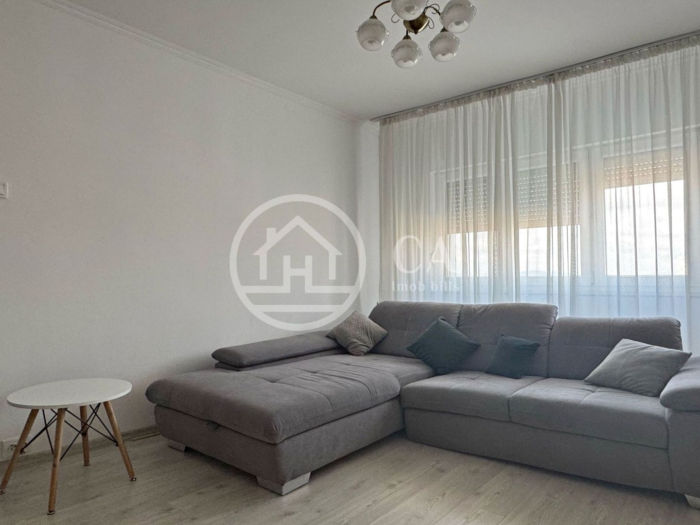 Apartament de vânzare cu 2 camere tip X in Sanmartin, Bihor - Poză 5