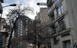 COMISION 0 Apartament duplex Aurel Vlaicu / Bloc boutique - Poză 12