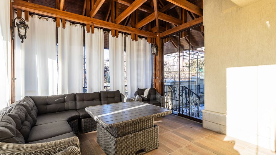 Vânzare, casă, 4 camere, strada La Rășcruce, Dumbrava - Poză 17