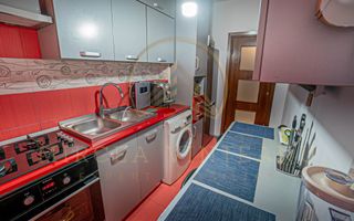 Tomis Plus - Apartament cu 2 camere confort 1, etaj 2. - Poză 20