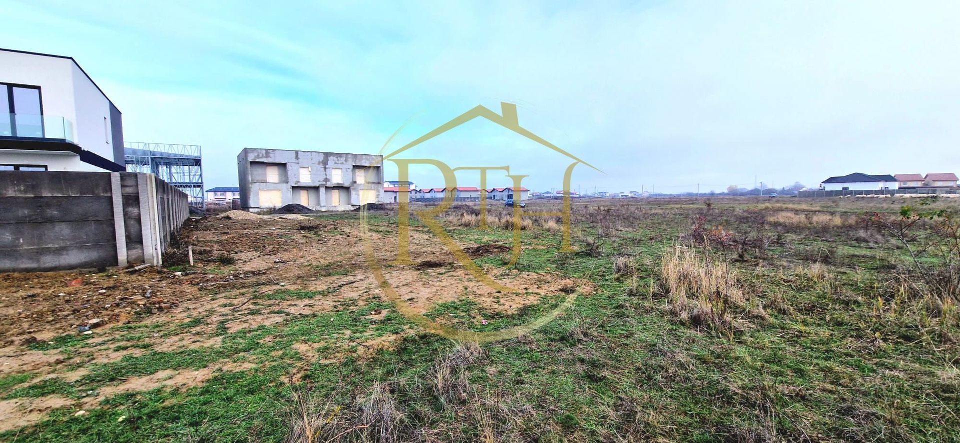 De vanzare teren intravilan in Giroc,657 mp, front stradal 20 ml. - Poză 14