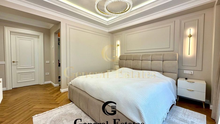 Vânzare apartament Premium | Copou - 97 m.p | Full dotat - Poză 9