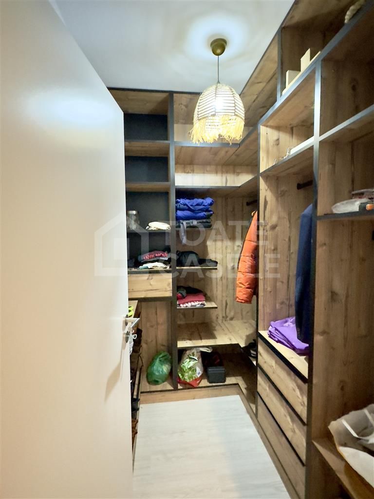 Apartament cu 2 camere, mobilat, utilat, garaj, zona Beta Residence - Poză 5