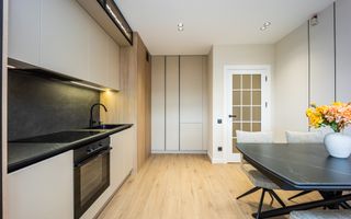 Vânzare, apartament, 2 camere, Bulevardul Mircea cel Bătrîn, Ciocana - Poză 4