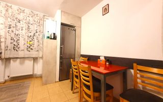 Central, 4 camere, etaj 1, mobilat si utilat - Poză 3