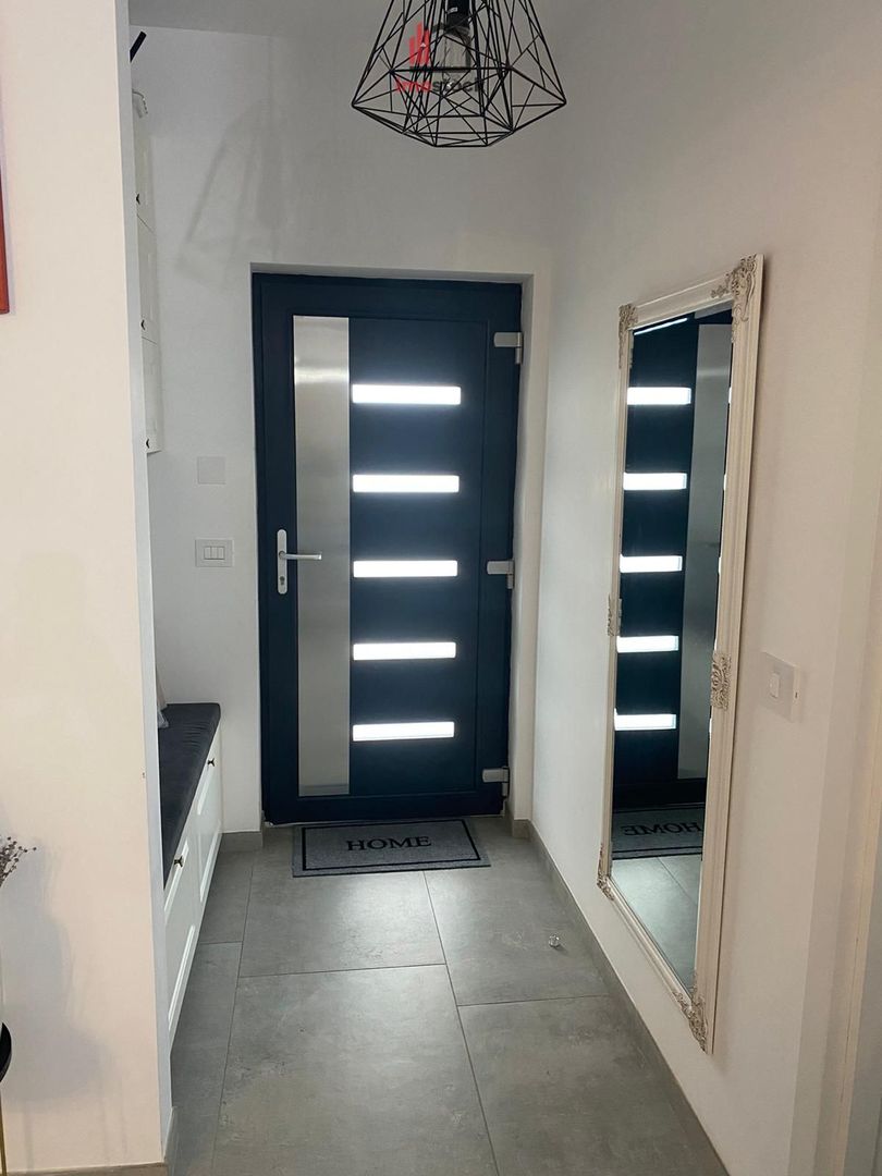 Duplex Dumbravita -mobilat si utilat - Poză 22