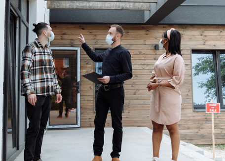 
    Administrare imobile
  