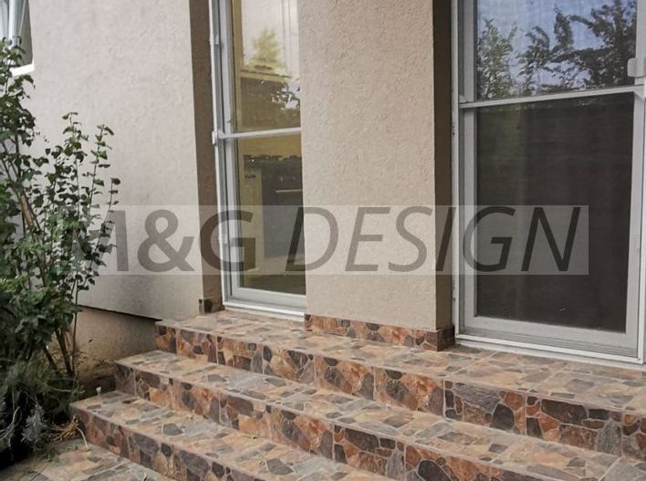 Apartament 2 camere Chisoda cu grădină - Poză 15