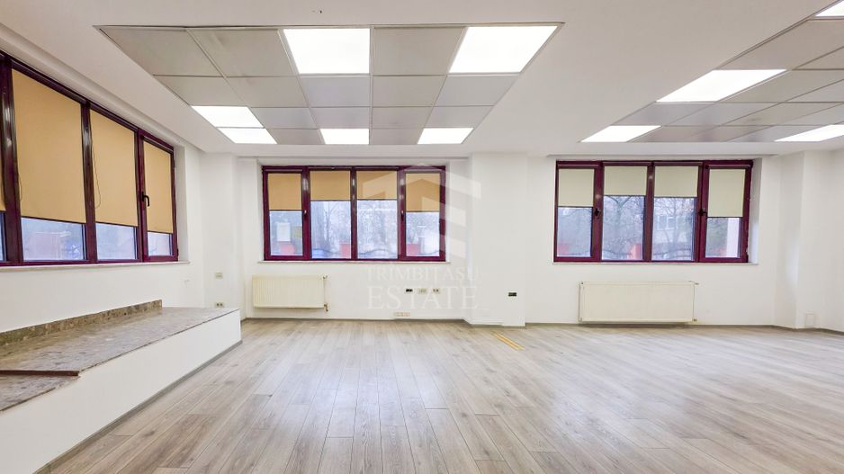 Spațiu Birouri PREMIUM pe Sabinelor 104A - Zona 13 Septembrie Marriott - Poză 54